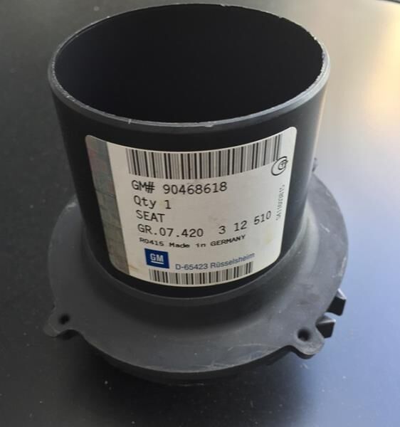 On Amortısor Rulmanlı Takoz Vectra B Astra G Corsa C GM 90468618