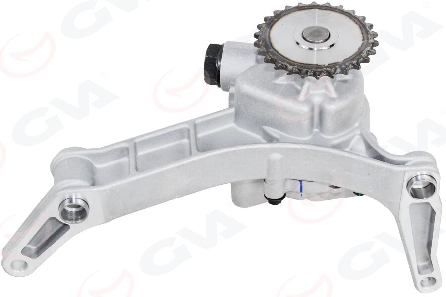 Yağ Pompası Hyundaı H-1 2.5L D4cb Crdi 140Hp 03-> / Starex 2.5L D4cb Crdi 140Hp 02-07 / H350 2.5 L D4cb Crdi 150Hp 170Hp 15-> / Kıa Bongo K2500 2.5L D4cb Tcı Sohc Euro5 10-> / Sorento 2.5L D4cb Crd GVA 5791118