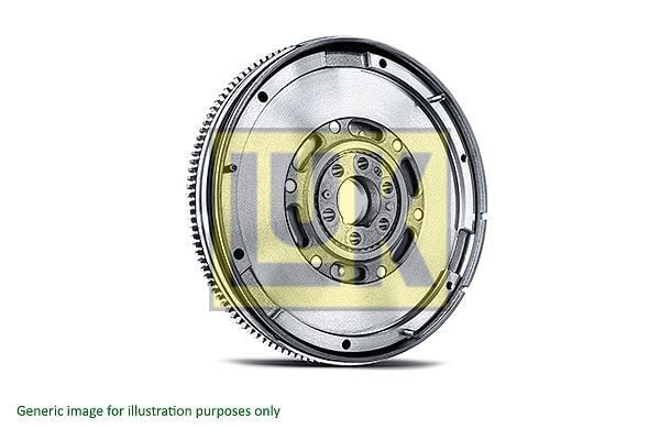 Volan Fıat 500X 18> Jeep Renegade 18> 1.3 T-Gdi 334.Axr11 LUK 415106209