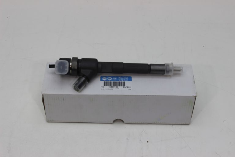 Enjektör Fıat Egea 16> 500X 14> Fıorıno 14> Doblo 15> 1.3D Mjt Euro 6 OP 46337726