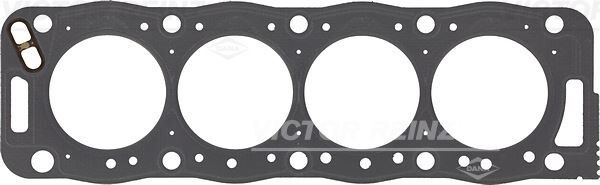 Skc 4 Çentik 1.55 Mm Partner 1.9 D 96 > Xud9a V.REINZ 613106530