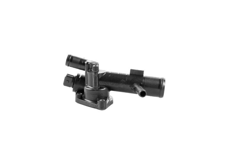 Termostat 89C Komple / Müşürlü Renault Clıo-Megane-Kangoo-Logan 1.5Dci ZENON RN8301