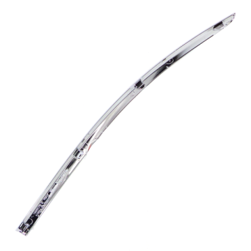 Opel Astra J Sağ Arka Tampon Krom Nikelaj - 1409003 - 13368078