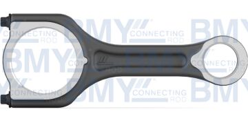 Pıston Kolu P206 P307 Partner Iı Berlıngo Iı C4 C5 Iı P308 P3008 P5008 P308 P3008 508 Iıı Jumpy Iıı Focus Iı-Iıı 04>17 Courıer 14> Fıesta 08> B-Max 14>1.5-1.6 Tdcvolvo C30-S40-V50-V60-S60 1.6 Tdc BMY 0807