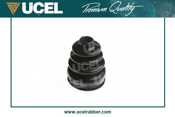 Aks Körüğü İç Tek Körük Fıat 500 UCEL S31410-T