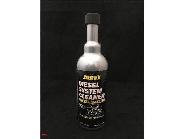 Komple Dizel Yakıt Sistem Temizleyici 473Ml ABRO 10040023