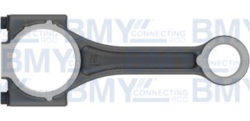 Piston Kolu 79.50Mm Caddy-Passat-Jetta-Bora-A4-A6-Octavıa-Superb 1.9 Bsu-Atj- Bru-Bsw-Auy-Arl-Anu BMY 1003