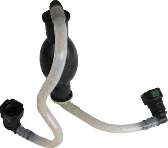 Ara Besleme Borusu Kng Iıı 1.5 Dci CM 133403