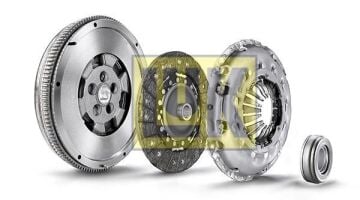 4 Lü Set Volan Baskı Balata Rulman Iveco Daıly Iıı 01>06 2.8 Daıly Iv 06>11 3.0 Daıly V 11>14 2.3 Jtd F1a 3.0 Jtd F1c Daıly Vı 14> 3.0 136Ps-146Ps-150Ps-170Ps-176Ps LUK 600041600