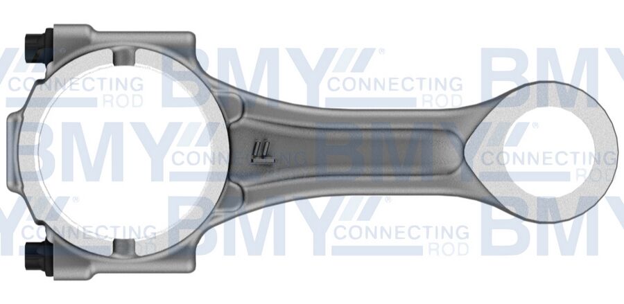 Piston Kolu Fıat Ducato-Iveco Daıly R4 Euro 6 Dizel F1af-F1ag BMY 1407