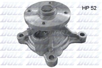 Devirdaim Su Pompası Hyundaı İ30 1.4L G4fa 07-> / Kıa Ceed 1.4L 1.6L G4fa G4fj Gdı 10-> / Cerato 1. 6L G4fc 09-12 / Rıo 1.4L G4fa 09-> DOLZ H226