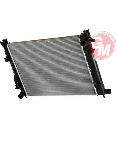 Motor Su Radyatörü Renault Clıo Iv 12> Captur 13> Dacıa Duster 10> Sandero Iı 12> Logan 12> Dokker 1 2> 1.5Dci GUA 41110
