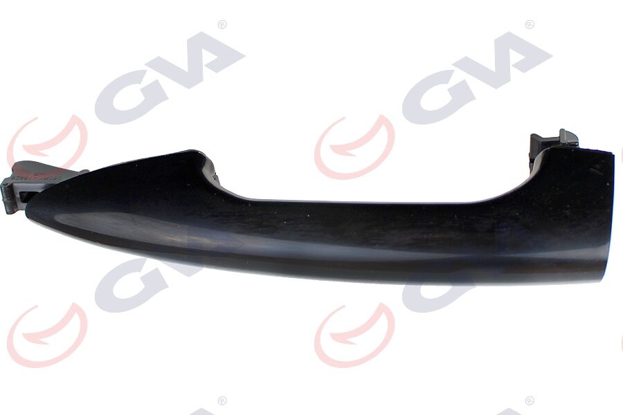 Dış Kapı Kolu Ön/Arka Sol Accent Blue 11-18 GVA 8691211