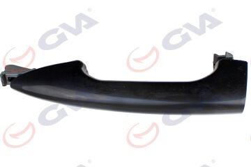 Dış Kapı Kolu Ön/Arka Sol Accent Blue 11-18 GVA 8691211