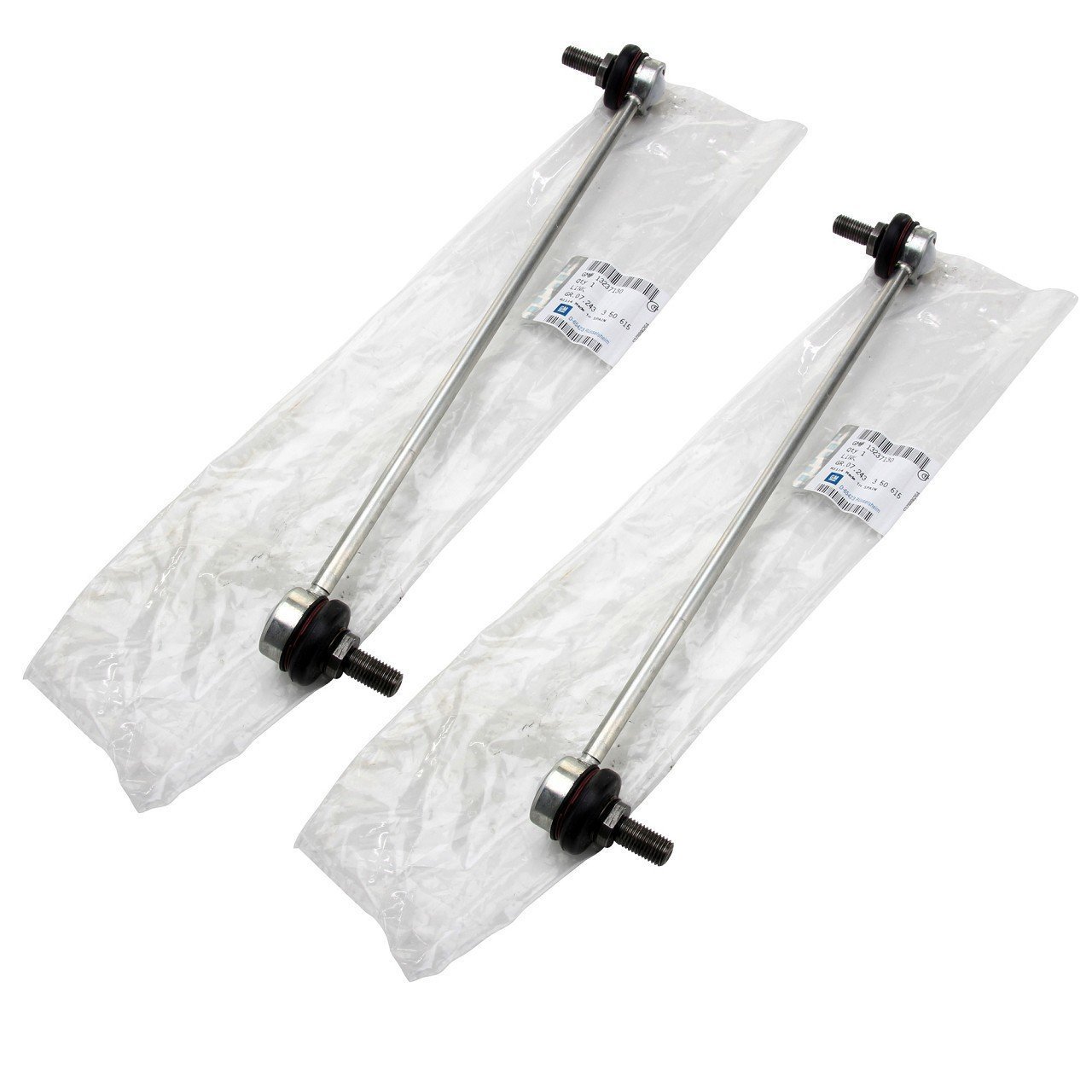 Opel Vectra C Viraj Demir Rotu GM 350615