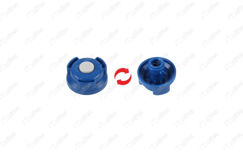 Adblue Dolum Kapağı Fıat Egea 20> Doblo 23> NIFEA 16531