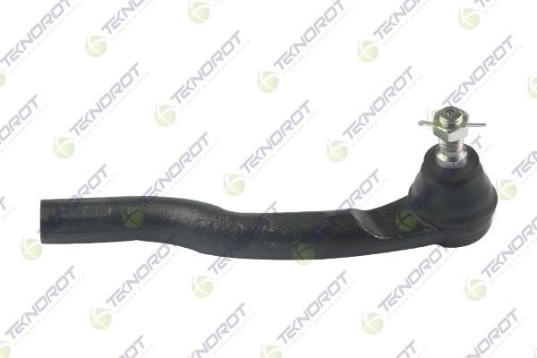 Rot Başı Dış Sağ Honda Jazz 1.3L L13b2 Gk3 15-> TEKNOROT H-1001