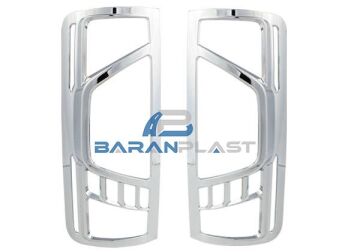 Stop Lambası Çercevesi Sağ-Sol Ford Connect 09>11 BARAN A050
