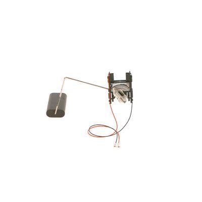 Yakıt Depo Şamandrası Opel Astra H BOSCH 1582980113