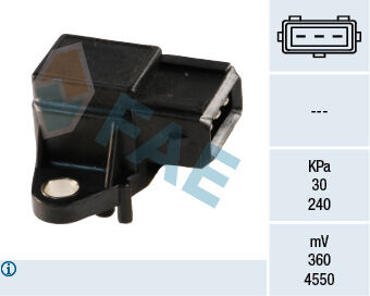 Basınc Sensoru Bmw M47 M57 E46 E38 E39 E60 E53 . Land Rover 306Dt Freelander L314 Range Rover Vogue L322 FAE 15029