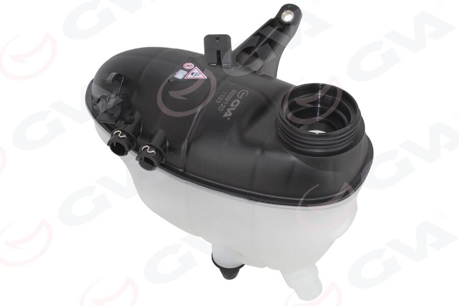 Radyator Yedek Su Deposu Mercedes S-Class W222 C217 A217 GVA 9899120