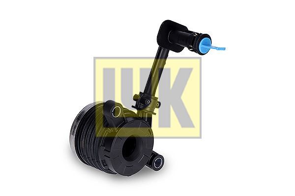 Hidrolik Debriyaj Rulmanı Renault Clıo Iı-Iıı-Kangoo-Megane Iı-Scenıc Iı-Laguna Iı-Dacıa-Logan Dus Ter Nıssan Mıcra-Qashqaı 1.2 D4f 1.4 K4j 1.5Dci K9k 1.6 K4m 1.8 F4p 1.9 Dci F9q 2.0 F4r Çift Segman LUK 510009710