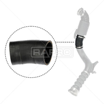 Turbosarj Hortumu Sag Bmw B47 F45 F46 F48 F39 . Mını F54 F55 F56 F57 F60 Kucuk RAPRO 19194