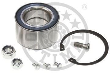 Arka Teker Rulmanı Opel Corsa C 00>06 Combo C 00>10 27X53x43 OPTIMAL 202021XS