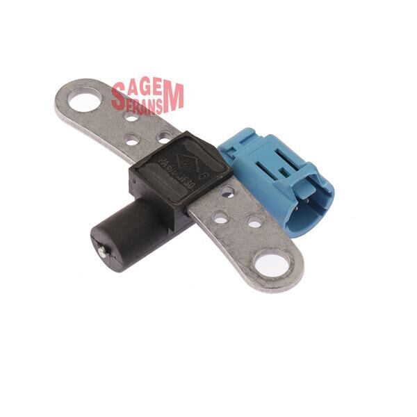 Krank Mil Sensörü Renault Clıo Iı 98> Megane I 96> Megane Iı 02>08 Logan 06> 1.4-1.6-2.0 16V K7j-E7 J-F4r SAGEM 50104