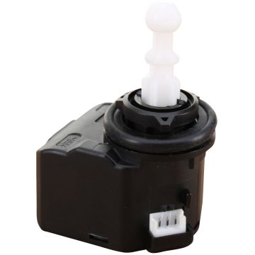 Opel Astra H Far Ayar Motoru HELLA 6207109