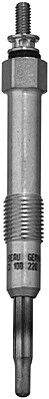 226480 Kızdırma Bujisi 11V Corolla 1.4D 04 >Aurıs 1.4D-4D 07 >Yarıs 1.4D-4D 01 >Mini One D 03-06 ET1GERMANY ET160480
