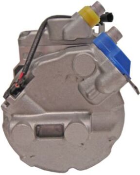 Klıma Kompresoru Bmw E60 E61 E65 E66 MAHLE ACP100000S
