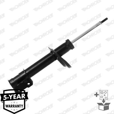 Ön Amortisör Sol Opel Merıva B 10>17 Gazlı Oespectrum MONROE 742195SP