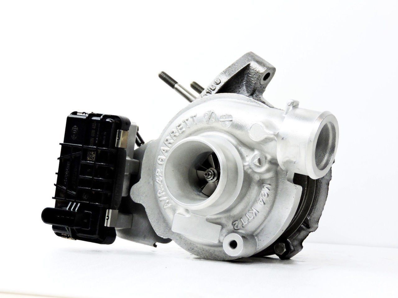 Opel Antara 2.0 Dizel Turbo Komple Garrett Marka 96440365