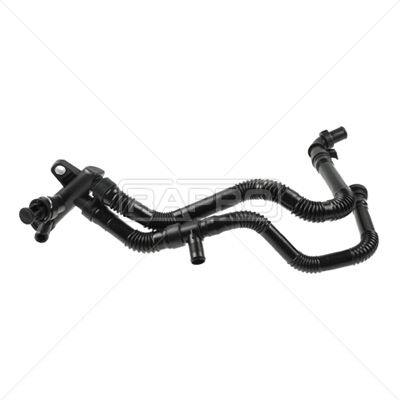 Su Kollektor Borusu Plastik P307-Bıpper-P207-P206-P1007-C1-C2-C3-C3 Iı-Xsara 1.4 Hdı Fıesta 02>08 1.4 Tdcı Fusıon 02>12 1.4 Tdcı RAPRO 15528