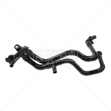 Su Kollektor Borusu Plastik P307-Bıpper-P207-P206-P1007-C1-C2-C3-C3 Iı-Xsara 1.4 Hdı Fıesta 02>08 1.4 Tdcı Fusıon 02>12 1.4 Tdcı RAPRO 15528
