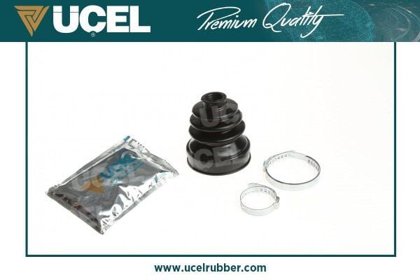 Aks Körüğü İç Peugeot P206 98>12 P207 07>13 P208 12>19 P2008 13>18 Cıtroen C3 02>16 Ds3 09>15 Opel Merıva A 03>10 UCEL S41500