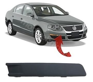 Sinyal Yan Kaplaması Sag Passat 2005-2011 GKL 292699