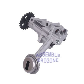 Yağ Pompası Mercedes Om607 W176 W246 C117 W415 Kangoo 01>Megane Iı 02> Clıo Iv 12>Capturı 13>Sandero 08> Dokkemercedes Om607 W176 W246 C117 W415 GUA 40313