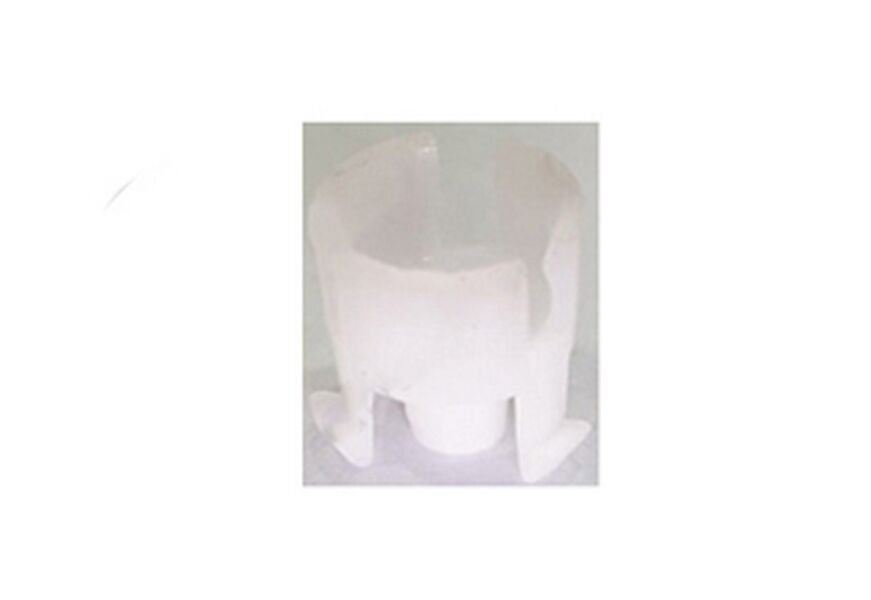 Debriyaj Üst Merkez Uç Plastiği Peugeot C-Elysee-301 16 Hdı OKSA 884