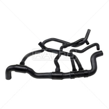 Radyatör Alt Hortumu Renault Trafıc 01>06 Opel Vivaro 01>06 1.9 D RAPRO 12376