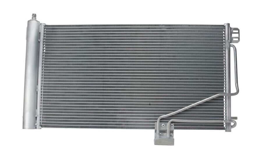 Klıma Radyatoru Mercedes W203 Cl203 S203 C209 A209 BOSCH 1986AD2105