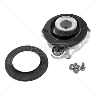 Amortisör Takozu Rulmanlı Sol Ducato Iıı-Iv-Boxer Iıı-Iv-Jumper Iıı-Iv 14 > Euro5 Orjınal RAPRO 54431.T.O