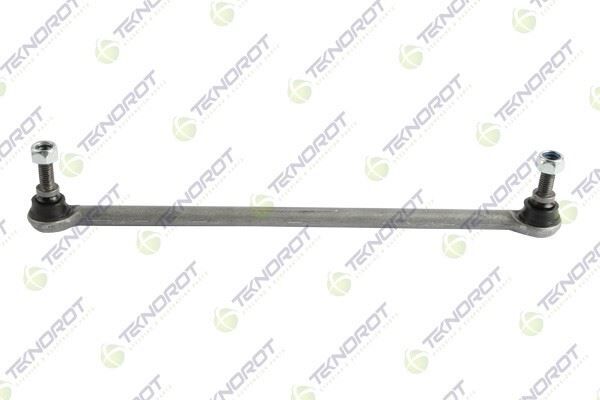 Z Rot Ön Sol/Sağ Peugeot P206 99>08 P208 12>19 P2008 13>19 Cıtroen C2 03>12 C3 02>16 C4 Cactus 14> D S3 09>15 TEKNOROT CI-560
