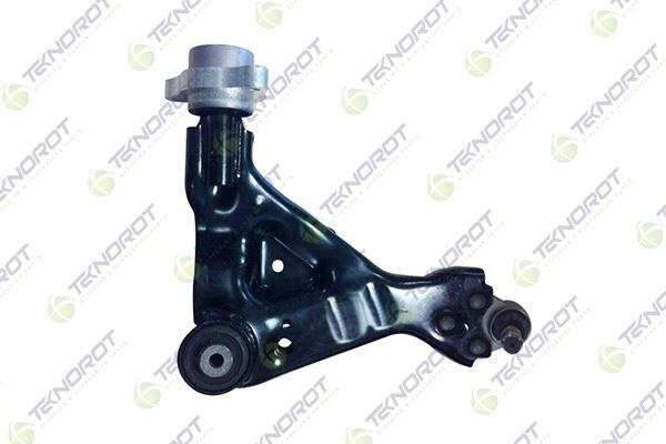 Salıncak On Sag Alt Mercedes Vıto W639 TEKNOROT M-648