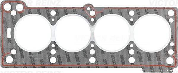 Silindir Kapak Contası Clıo I-Kangoo-Megane I-R19 1.4 E7f-E7j V.REINZ 613162000