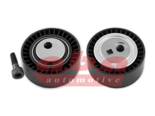 Alternatör Gergi Rulmanı Partner-P206-306-406-605-806-Expert-Berlıngo-C5-C8-Jumpy-Scudo 1.9-2.0Hdı ABA 25405129