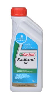 Bmw Mavi Antifiriz NF Onaylı 1 Litre Castrol Marka