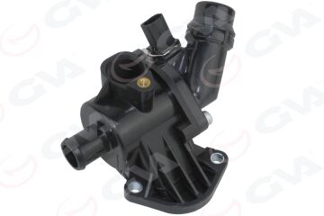Termostat 105 C Komple Passat-A4 2.0Fsı 105C GVA 5175053
