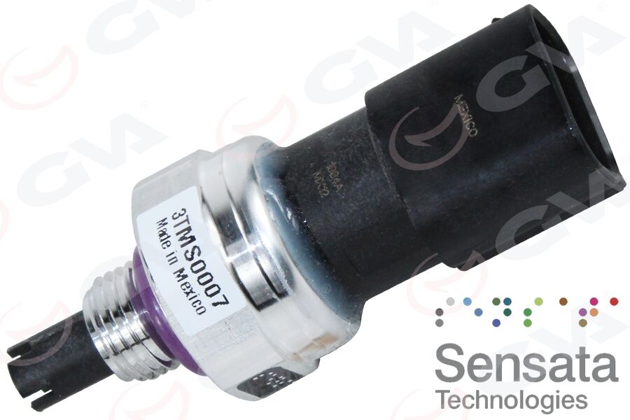 Klıma Basınc Sensoru Mercedes W203 S203 Cl203 C209 A209 W211 S211 C219 W163 W463 R230 Sensata GVA 5399612